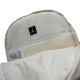 8. Plecak sportowy Air Jordan Jam Blacktop Backpack 25L Pale Ivory - LM9047-W5T