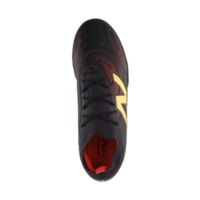 3. Buty piłkarskie New Balance Tekela Team Low Laced IN V5 czarne NBUT3IL4EI