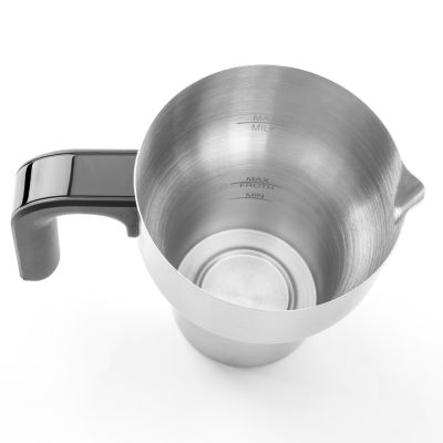 3. Zaawansowany wzór mleka i czekolady