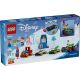 2. LEGO Disney Pixar 43264 Toy Story — Okolicznościowy pociąg i Pan Sterowany