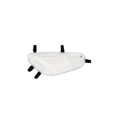 2. Torba POC Ultra Frame Bag 3L biała