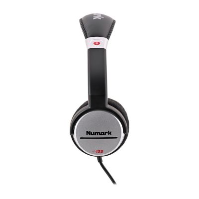 5. Numark HF125 - Słuchawki DJ