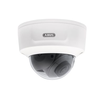 3. ABUS 4 MP IP-Dome-Kamera 2,8 mm HDMI