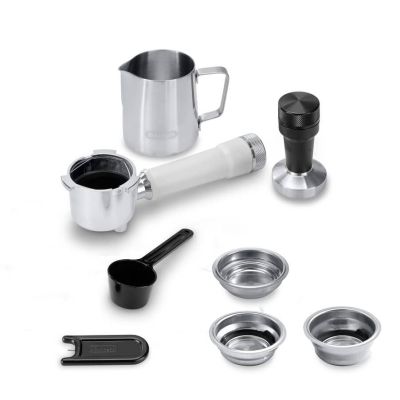 5. Ekspres do espresso De’Longhi Dedica Duo EC890.WI 1,1L