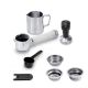 5. Ekspres do espresso De’Longhi Dedica Duo EC890.WI 1,1L