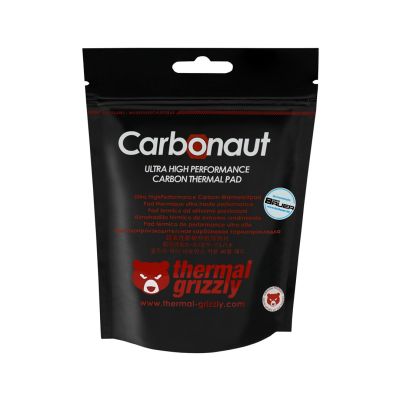 5. Thermal Grizzly TG-CA-51-68-02 pasta termoprzewodząca Podkładka termiczna