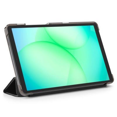 8. Etui Spigen Smart Fold na Samsung Galaxy Tab A9 / A11 - czarne