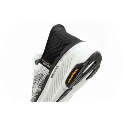 11. Buty Skechers Max Cushioning Premier 2.0 Slip-INS M 220839/WBK