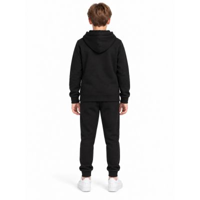 4. Bluza z kapturem rozpinana chłopięca 4F 4FJWMM00TSWSM2754-20S