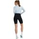 10. Legginsy damskie krótkie 4F FNK F048 głęboka czerń 4FWAW25TFSTF048 20S