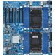 2. GigaByte MS73-HB1 Dual Intel XEON 5th/4th Gen Mainboard