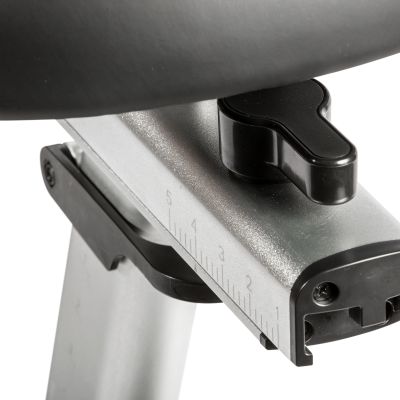 8. FLOW FITNESS ROWER TRENINGOWY PERFORM B5S