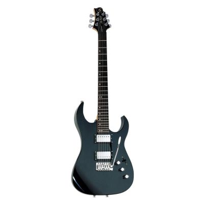 Samick IC 20 MBK - gitara elektryczna