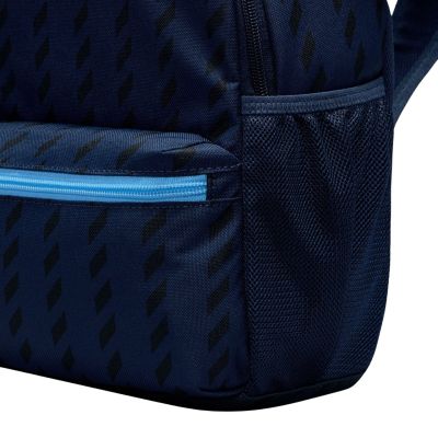 5. Plecak dla dzieci Nike JDI mini granatowy IO1530 410
