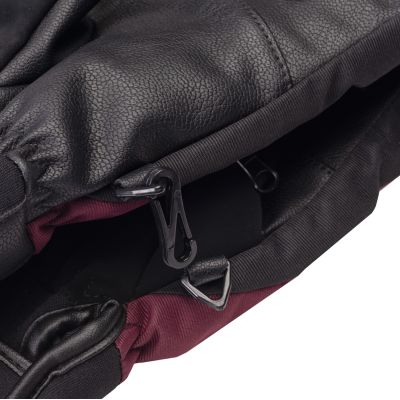 4. Damskie RĘKAWICE LADY VOGAN