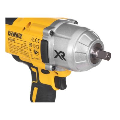6. Klucz udarowy DeWalt DCF899N-XJ (1/2'')