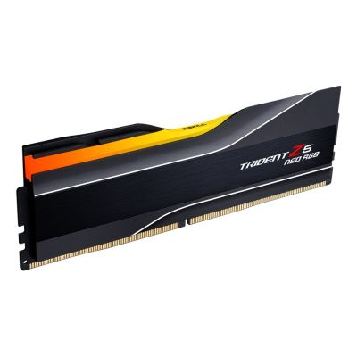 5. G.SKILL TRIDENT NEO AMD RGB DDR5 16GB 6000MHZ CL30 F5-6000J3038F16GH1-TZ5NR