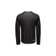4. Koszulka rowerowa POC M's Motion Air L/S Jersey czarny