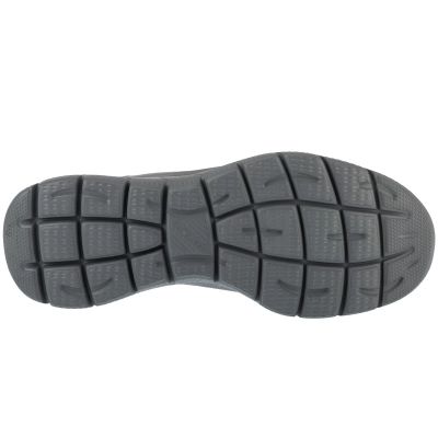 4. Skechers Slip-Ins Summits - High Range 232457-GRY Szare 41