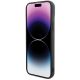 5. Etui Karl Lagerfeld 3D Rubber Multi Logo na iPhone 15 Plus - czarne