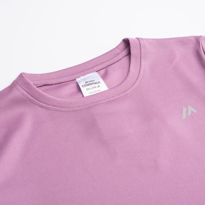 7. Dziecięca Koszulka z krótkim rękawem DILLION JR