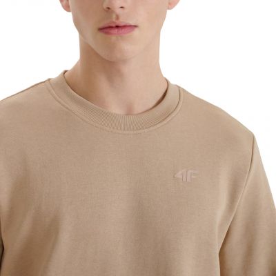 4. Bluza 4F M1622 M 4FWSS25TSWSM1622 83S