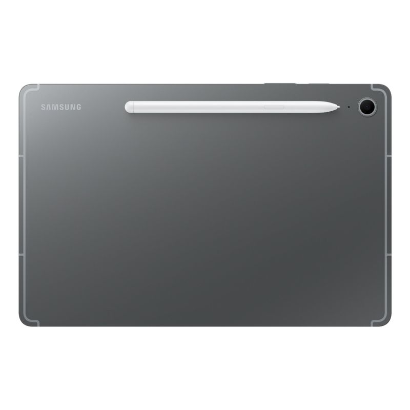 32. Tablet Samsung Galaxy Tab S10 FE 5G/128GB Grey SM-X526