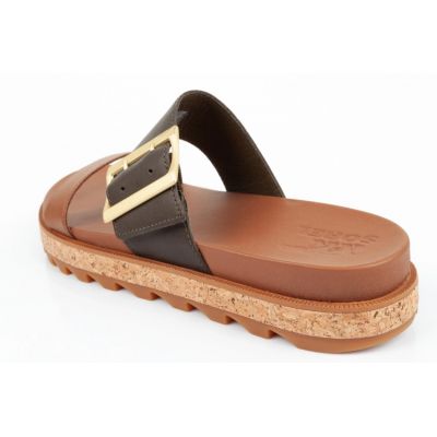 6. Klapki Sorel Roaming Slide W NL4177-242