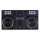 6. Hercules DJControl Inpulse 500 - 2-kanałowy kontroler DJ-ski