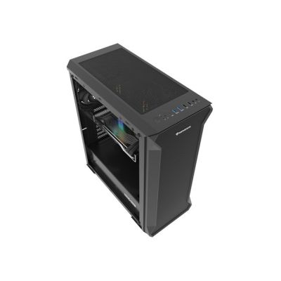 26. GENESIS OBUDOWA IRID 505F MIDI TOWER Z OKNEM USB 3.0 NPC-1997