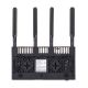 12. Router WiFi 5 Mikrotik RB4011iGS+5HacQ2HnD-IN 2,4GHz(2x2)/5GHz(4x4) 11p