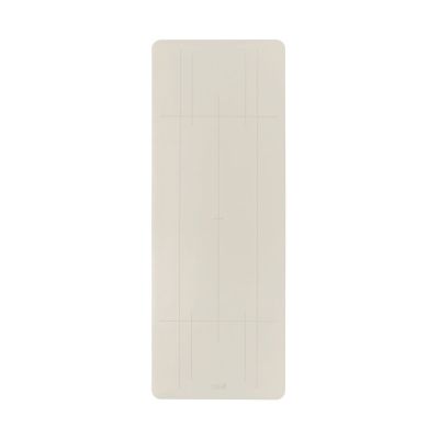 2. Mata do jogi CASALL Yoga mat Grip III 5mm