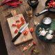 4. FISKARS NÓŻ SZEFA KUCHNI ŚREDNI HARD EDGE