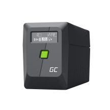 GREEN CELL UPS POWERPROOF 480W/850VA MODYFIKOWANA SINUSOIDA