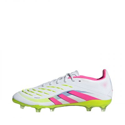 5. Buty piłkarskie adidas Predator Elite FG Jr ID3757