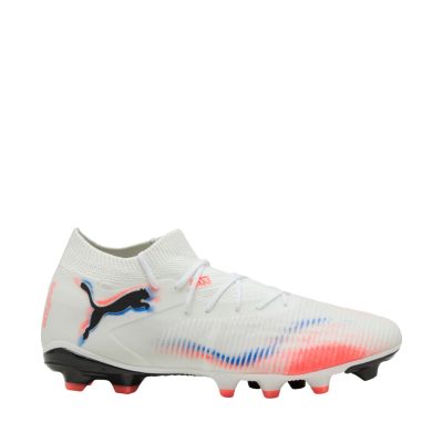 7. Buty piłkarskie Puma Future 8 Match FG/AG M 108593 01