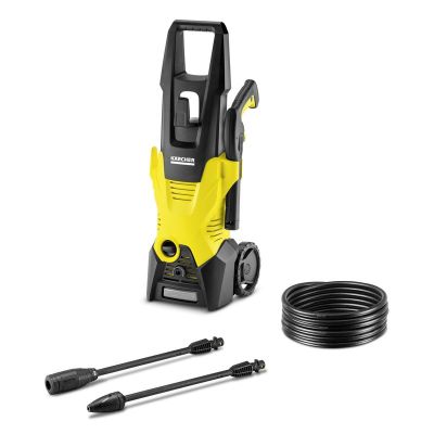11. Myjka ciśnieniowa KARCHER K 3 (1.601-888.0)