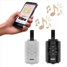 NENO ELEKTRONICZNY BUJAK DO WÓZKA AVERTO BLACK