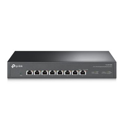 2. Switch TP-LINK TL-SX1008