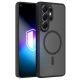Etui 3mk Misty MagCase na Samsung Galaxy S26 Ultra - czarne