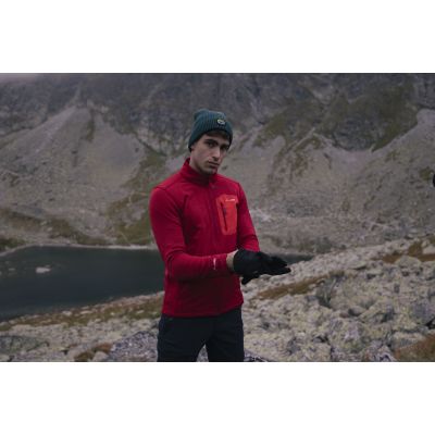 12. Bluza Elbrus Emino Polartec M 92800353906