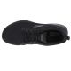 3. Skechers Go Walk 6 - Bold Vision 124512-BBK Czarne 37,5