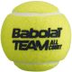 6. Piłki tenisowa Babolat Gold All Court 3szt 501083