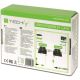 8. TECHLY EXTENDER HDMI HD 3D 60M PO RJ45 PILOT IR IDATA EXT-E70I