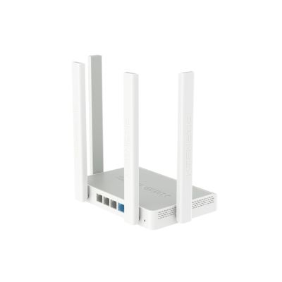 7. Router Keenetic Skipper KN-1912-01-EU AC1200