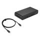 5. Stacja dokująca ASUS Triple Display USB-C Dock Duo DC301