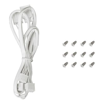 9. Wentylator Deepcool R-FD12-BKAPN3-G ARGB-3 IN 1 Performance 120mm Fan White 3-Pack