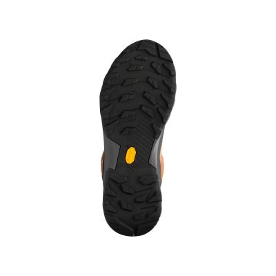 3. Buty męskie MILLET Ubic Low Gtx M brązowe