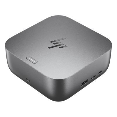 114. Stacja dokująca HP Thunderbolt 4 Ultra 180W G6 Dock