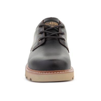 2. PALLADIUM TROOPERLITE OX PINECONE 04984-252
